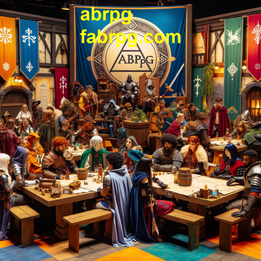 Dicas Essenciais para Mergulhar em Jogos de RPG