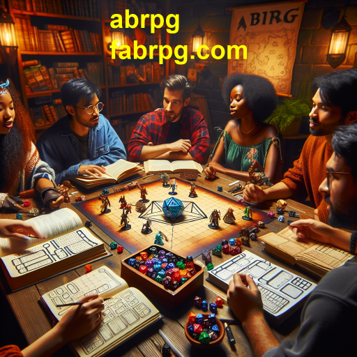 Dicas Essenciais para Mergulhar em Jogos de RPG